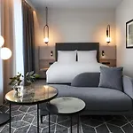 Hotel Crowne Plaza - - The Hub By Ihg Warsaw
