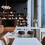 Crowne Plaza - - The Hub By Ihg