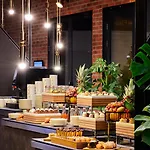 فندق Crowne Plaza - - The Hub By Ihg وارسو