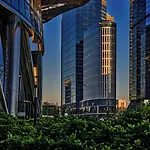 Crowne Plaza - - The Hub By Ihg Hotel
