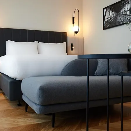 Crowne Plaza - - The Hub By Ihg Warsaw