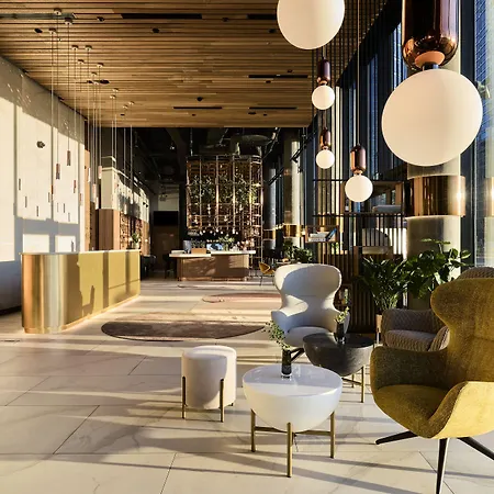 Crowne Plaza - - The Hub By Ihg