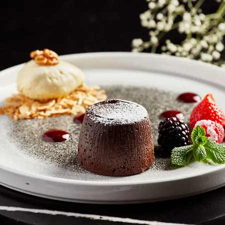 Hotel Crowne Plaza - - The Hub By Ihg 4*