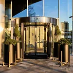 Crowne Plaza - - The Hub By Ihg Hotell