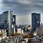 Crowne Plaza - - The Hub By Ihg