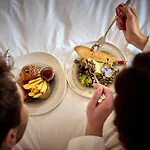 Hotell Crowne Plaza - - The Hub By Ihg