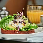 Crowne Plaza - - The Hub By Ihg Hotell Warszawa