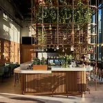 Отель Crowne Plaza - - The Hub By Ihg
