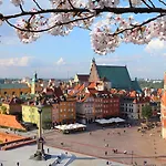 Отель Crowne Plaza - - The Hub By Ihg Варшава