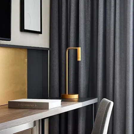 Crowne Plaza - - The Hub By Ihg Varsóvia