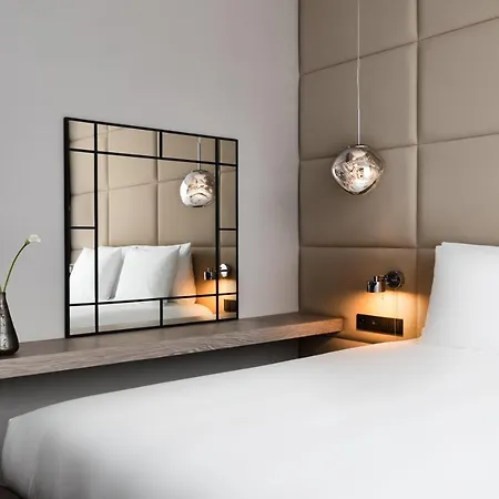 Crowne Plaza - - The Hub By Ihg Varsóvia