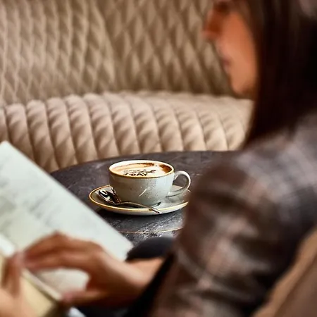 Crowne Plaza - - The Hub By Ihg Varsóvia