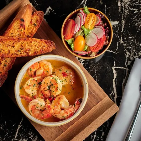 Crowne Plaza - - The Hub By Ihg Hotel Varsóvia