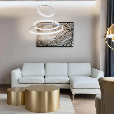 Szálloda Crowne Plaza - - The Hub By Ihg Varsó