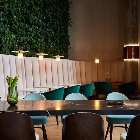 Hotel Crowne Plaza - - The Hub By Ihg Varsóvia