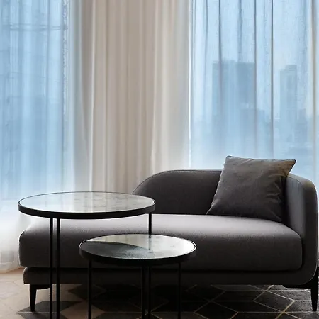 Crowne Plaza - - The Hub By Ihg Hotel Varsóvia