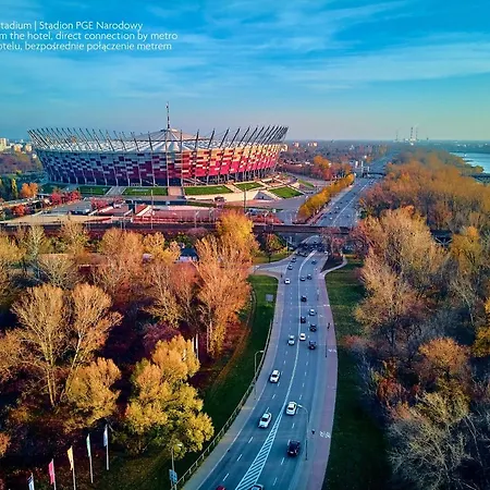 Crowne Plaza - - The Hub By Ihg Szálloda