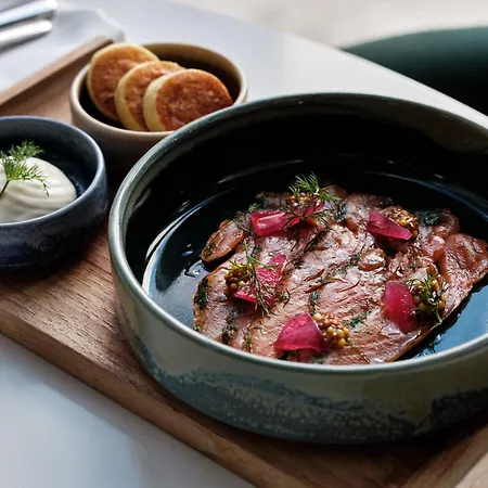 Hotel Crowne Plaza - - The Hub By Ihg