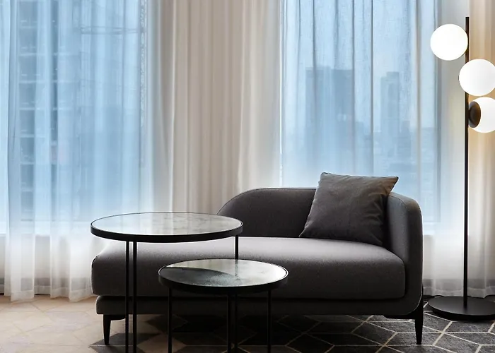 Crowne Plaza - - The Hub By Ihg מלון ורשה