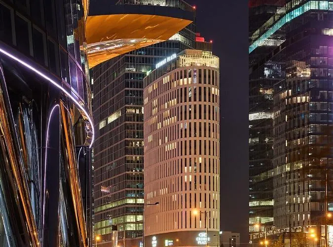 Crowne Plaza - - The Hub By Ihg