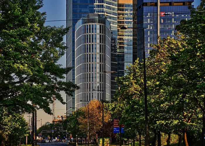 Crowne Plaza - - The Hub By Ihg מלון