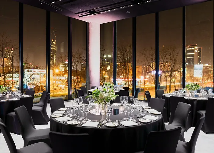 Crowne Plaza - - The Hub By Ihg מלון