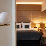 Hotel Crowne Plaza - - The Hub By Ihg Warschau
