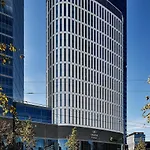 Hotel Crowne Plaza - - The Hub By Ihg Warschau