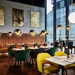 Hotel Crowne Plaza - - The Hub By Ihg 4*