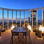Hotel Crowne Plaza - - The Hub By Ihg