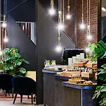 Hotel Crowne Plaza - - The Hub By Ihg Warschau