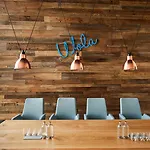 Hotel Crowne Plaza - - The Hub By Ihg 4*