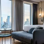 Crowne Plaza - - The Hub By Ihg 4* Warschau