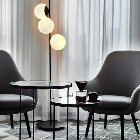 Hotel Crowne Plaza - - The Hub By Ihg Warszawa