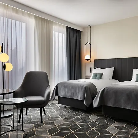 Crowne Plaza - - The Hub By Ihg ホテル