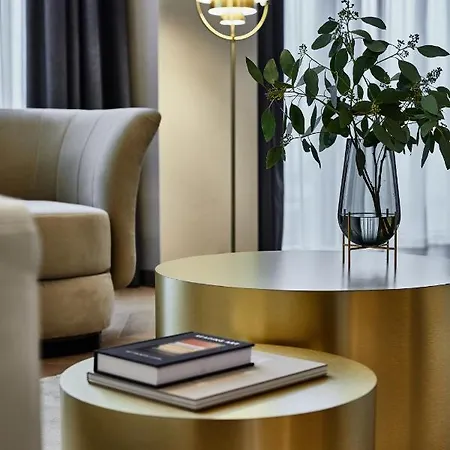 מלון Crowne Plaza - - The Hub By Ihg