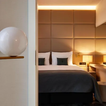 Hotel Crowne Plaza - - The Hub By Ihg Warschau