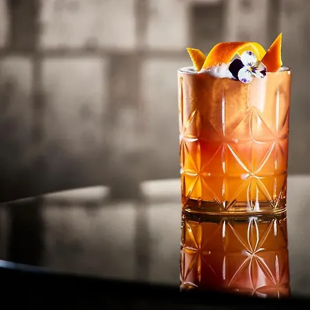 Crowne Plaza - - The Hub By Ihg Hotel Varsavia