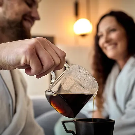 Crowne Plaza - - The Hub By Ihg فندق 4*