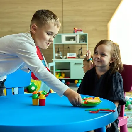 Crowne Plaza - - The Hub By Ihg