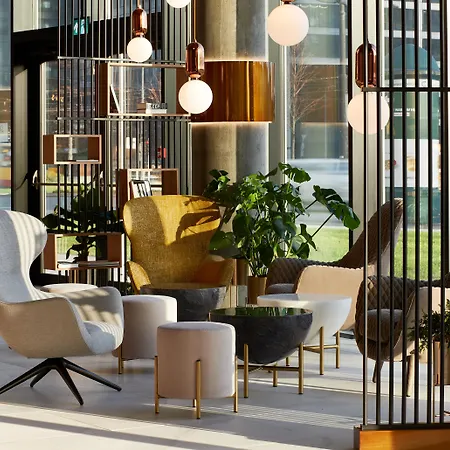 Hotel Crowne Plaza - - The Hub By Ihg 4*