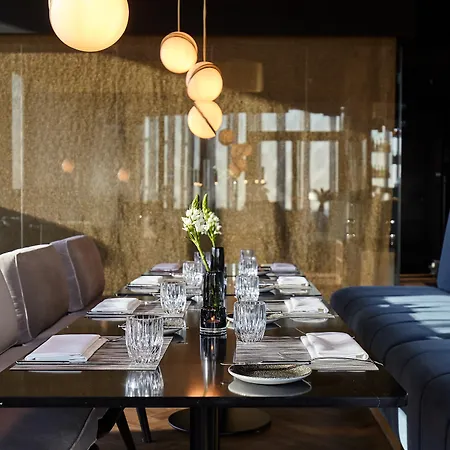 Crowne Plaza - - The Hub By Ihg Warsaw
