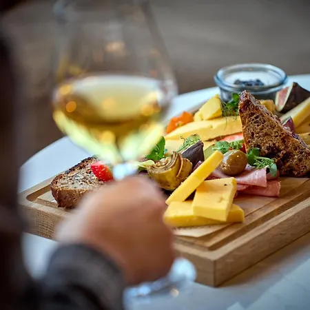 Crowne Plaza - - The Hub By Ihg Warszawa