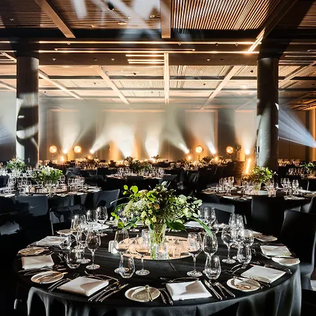 Crowne Plaza - - The Hub By Ihg 4* Varsovie