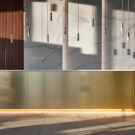 Crowne Plaza - - The Hub By Ihg