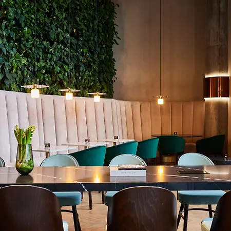 Hotel Crowne Plaza - - The Hub By Ihg Varsovie