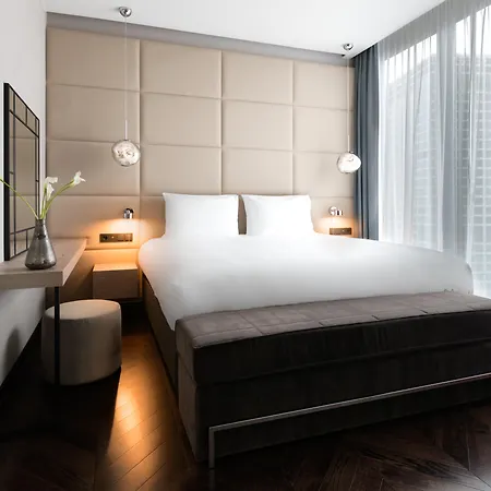 Crowne Plaza - - The Hub By Ihg Hotel
