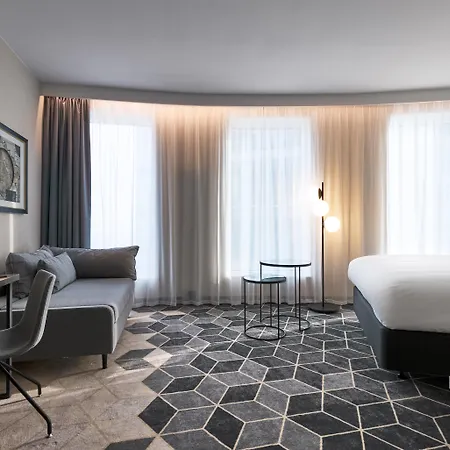 Crowne Plaza - - The Hub By Ihg 4* Varsovie