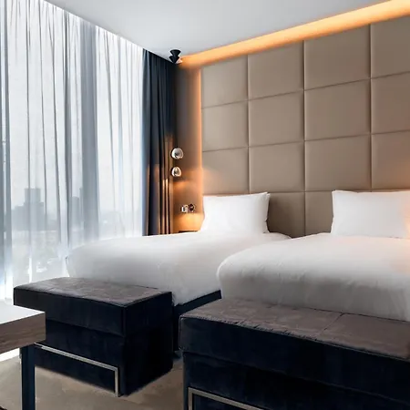 Hotel Crowne Plaza - - The Hub By Ihg