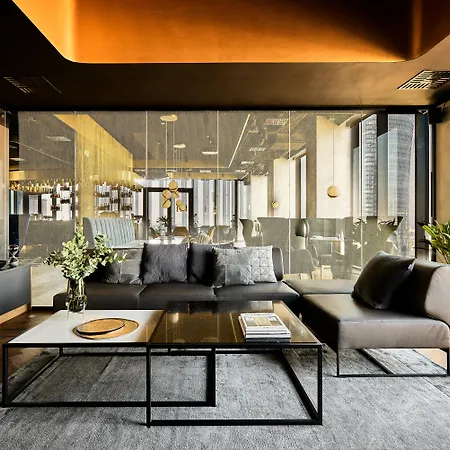 Hotel Crowne Plaza - - The Hub By Ihg